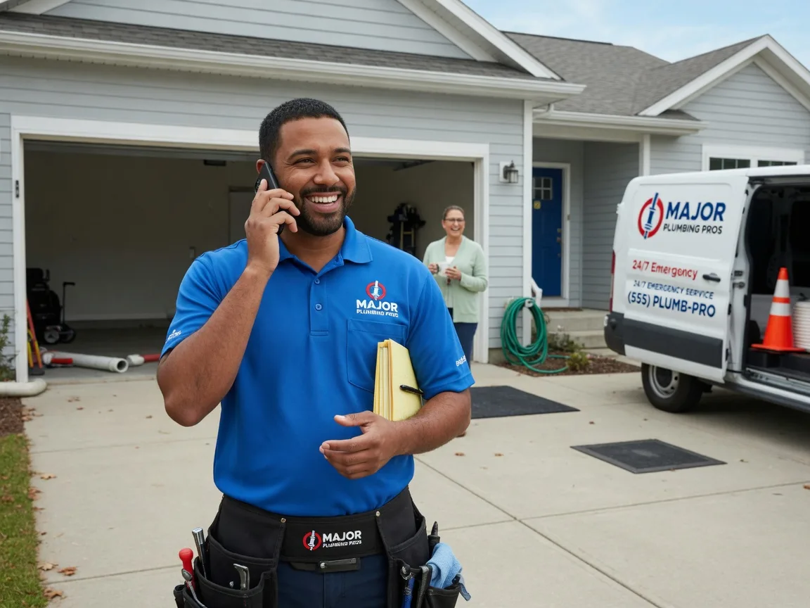 Drain Cleaning Services Maxbass, ND FAQs